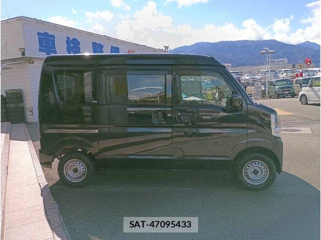 Nissan CLIPPER 2020-02 6015264-3