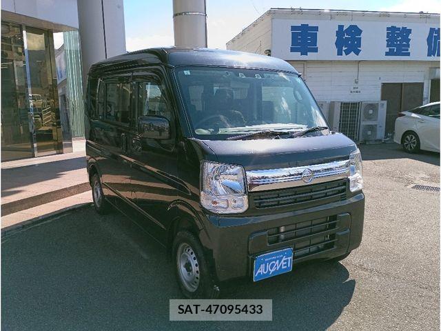 Nissan CLIPPER 2020-02 6015264-4