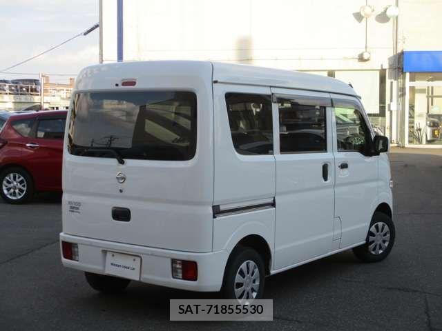 Nissan CLIPPER 2022-10 6613926-1