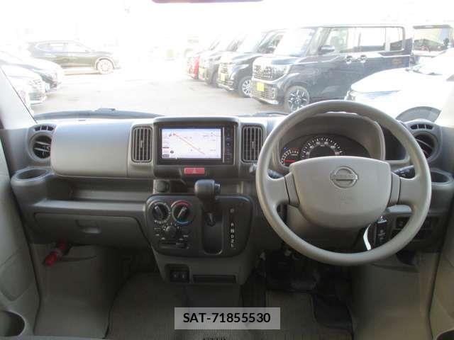 Nissan CLIPPER 2022-10 6613926-2