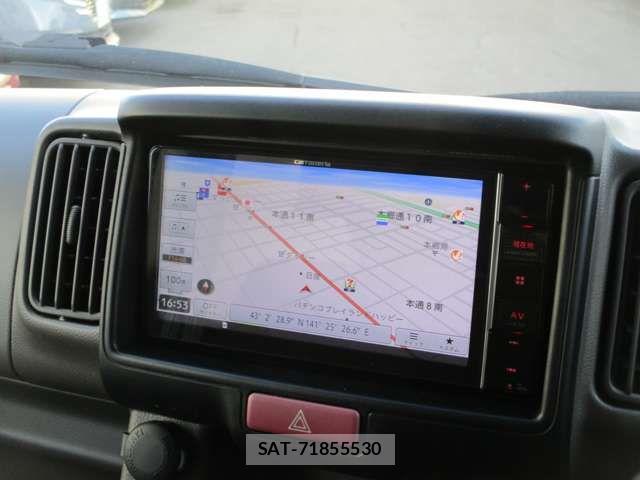 Nissan CLIPPER 2022-10 6613926-5