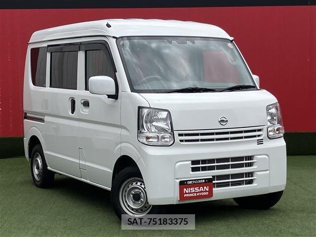 Nissan CLIPPER 2022-01 6642135-0