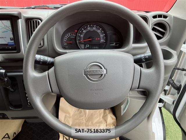 Nissan CLIPPER 2022-01 6642135-9