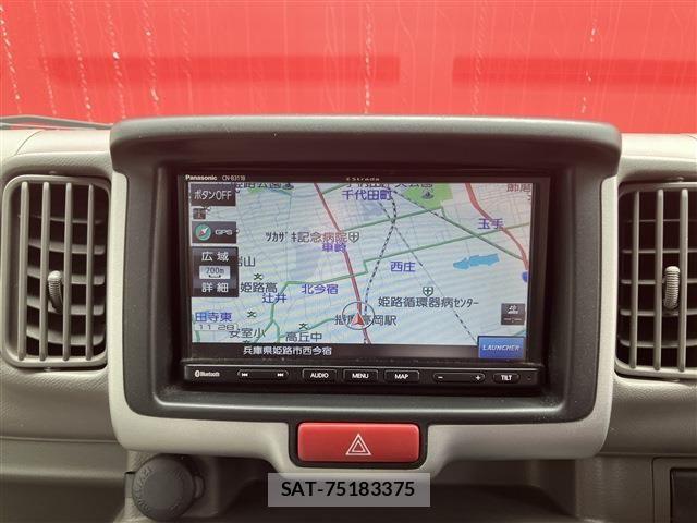 Nissan CLIPPER 2022-01 6642135-10
