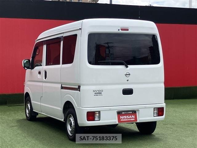 Nissan CLIPPER 2022-01 6642135-1