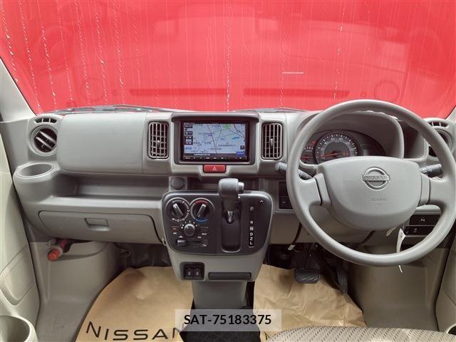 Nissan CLIPPER 2022-01 6642135-2
