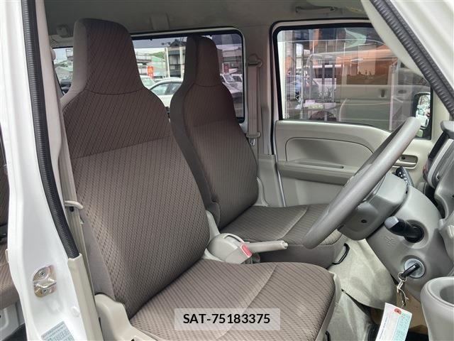 Nissan CLIPPER 2022-01 6642135-4