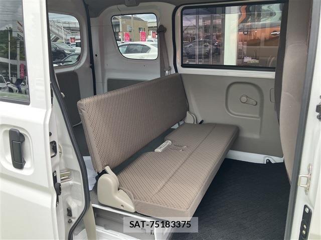 Nissan CLIPPER 2022-01 6642135-5
