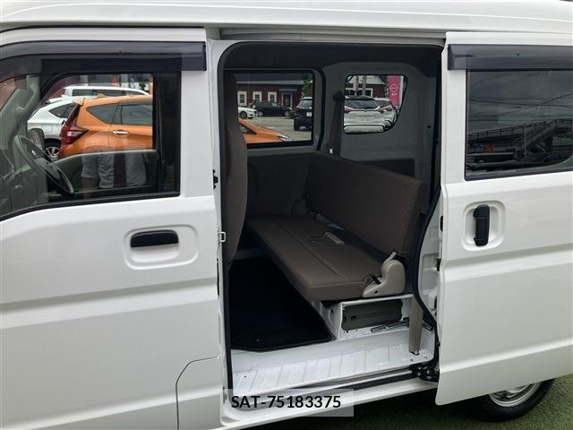 Nissan CLIPPER 2022-01 6642135-7