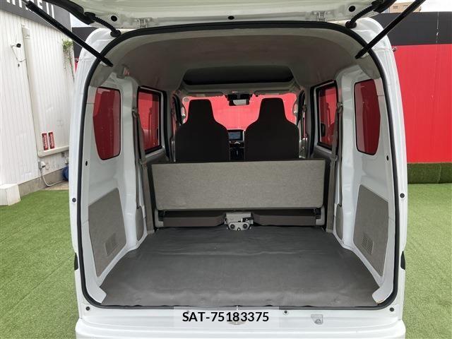 Nissan CLIPPER 2022-01 6642135-8