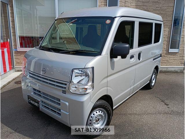 Nissan CLIPPER 2024-11 6752767-0