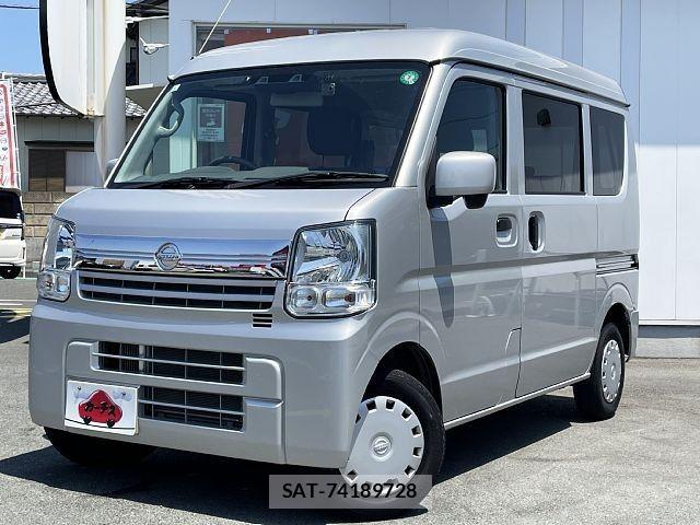 Nissan CLIPPER 2022-05 6910692-0