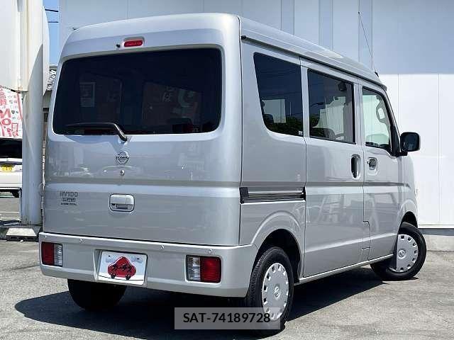 Nissan CLIPPER 2022-05 6910692-2