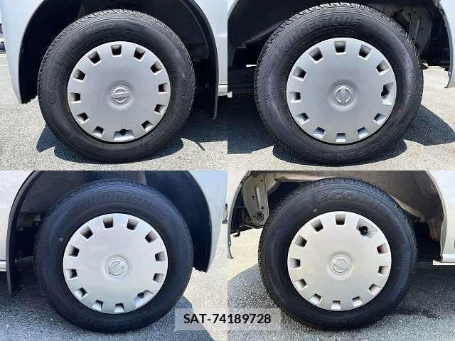 Nissan CLIPPER 2022-05 6910692-3