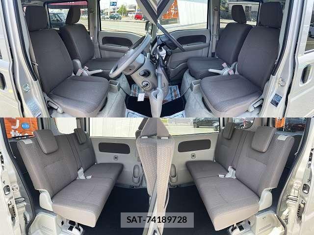 Nissan CLIPPER 2022-05 6910692-4