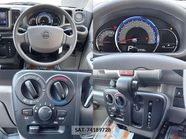 Nissan CLIPPER 2022-05 6910692-6