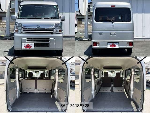 Nissan CLIPPER 2022-05 6910692-8