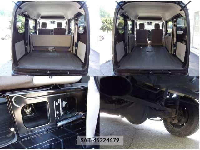 Nissan CLIPPER 2022-08 6910694-9