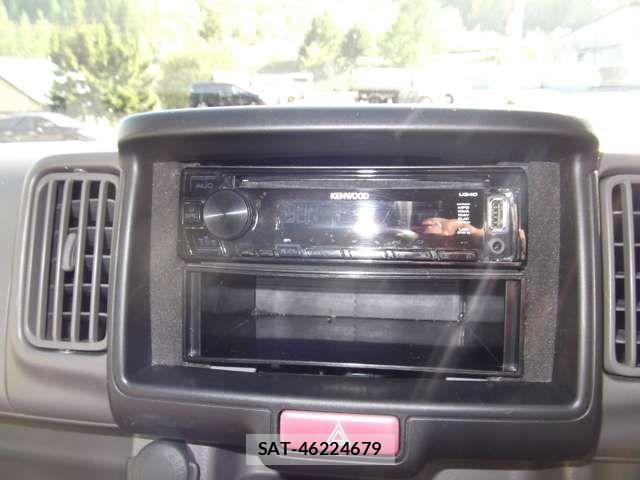 Nissan CLIPPER 2022-08 6910694-11