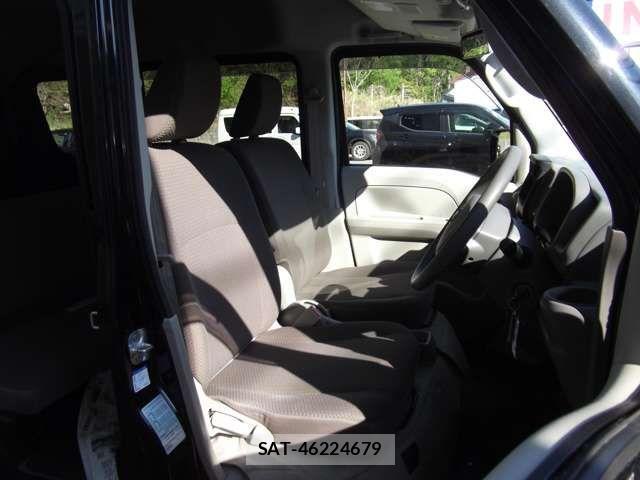 Nissan CLIPPER 2022-08 6910694-4