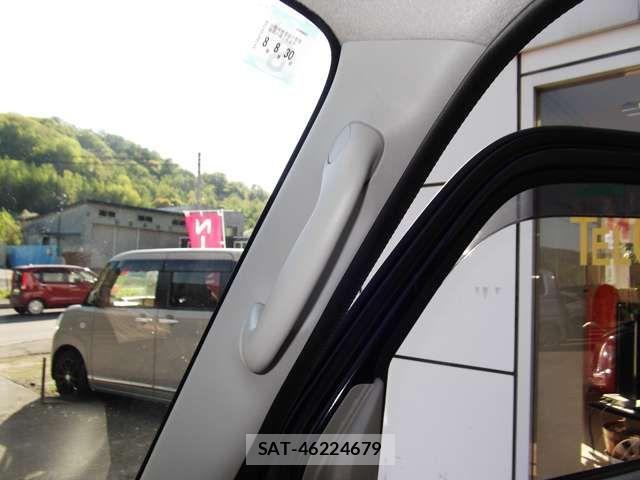 Nissan CLIPPER 2022-08 6910694-5