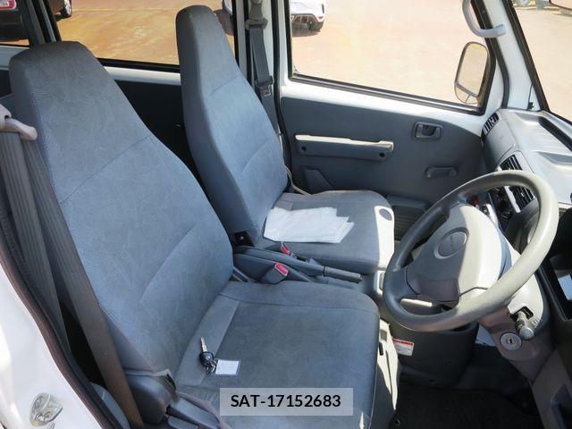 Nissan CLIPPER 2008-03 6910693-9