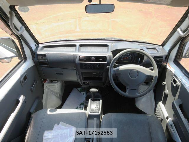 Nissan CLIPPER 2008-03 6910693-10