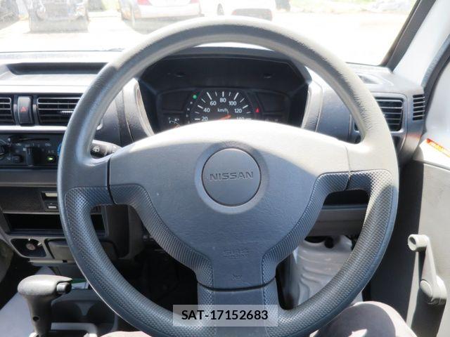 Nissan CLIPPER 2008-03 6910693-11