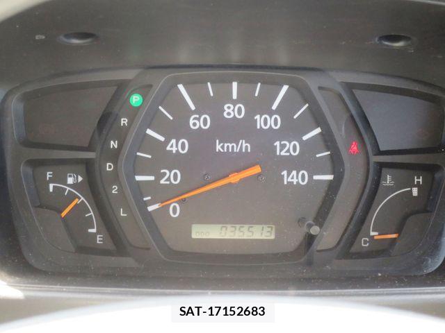 Nissan CLIPPER 2008-03 6910693-12