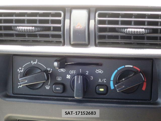 Nissan CLIPPER 2008-03 6910693-13