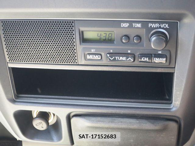 Nissan CLIPPER 2008-03 6910693-14