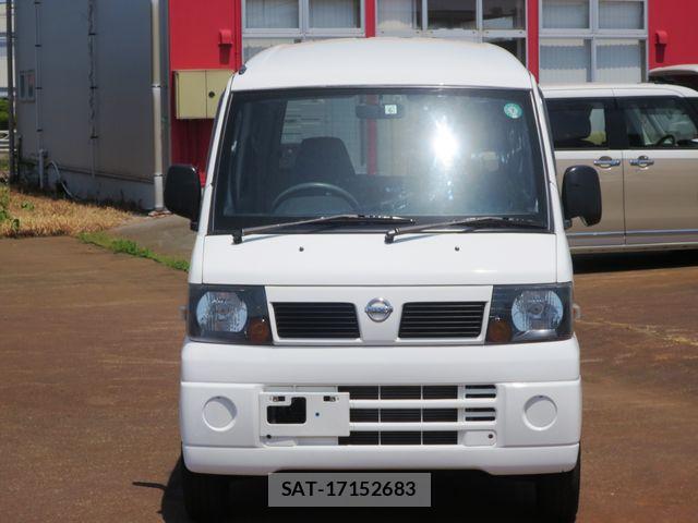 Nissan CLIPPER 2008-03 6910693-1