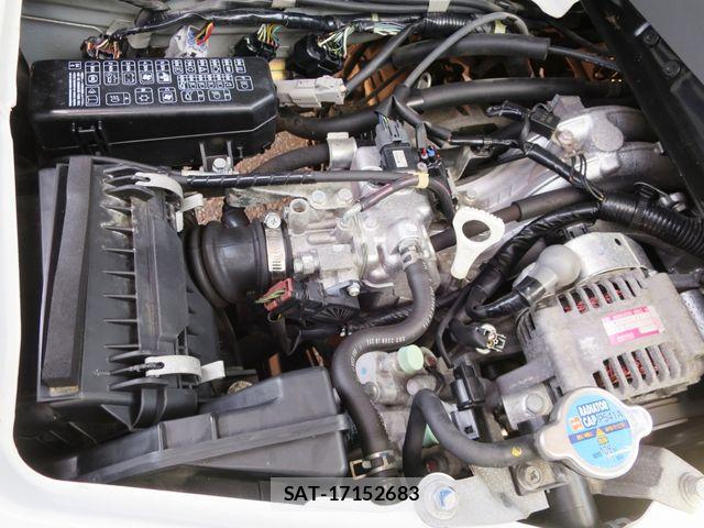 Nissan CLIPPER 2008-03 6910693-21