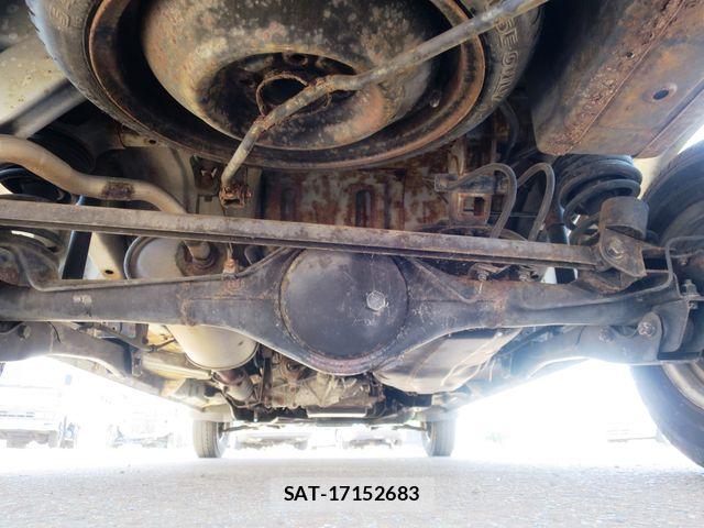 Nissan CLIPPER 2008-03 6910693-22