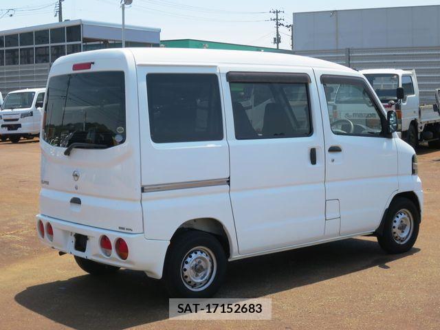 Nissan CLIPPER 2008-03 6910693-2
