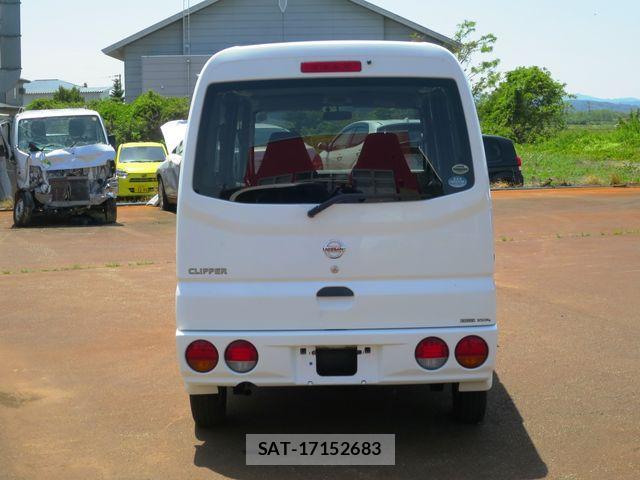 Nissan CLIPPER 2008-03 6910693-3