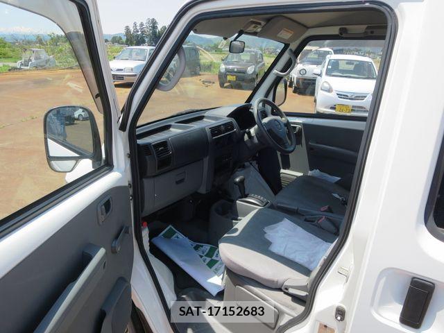 Nissan CLIPPER 2008-03 6910693-5