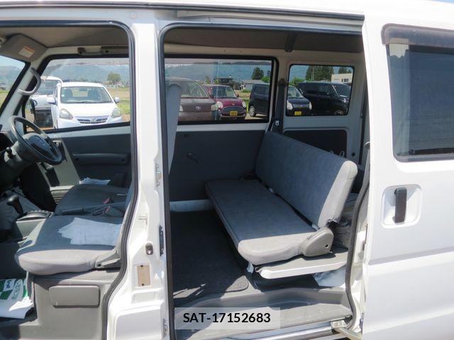 Nissan CLIPPER 2008-03 6910693-6
