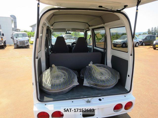 Nissan CLIPPER 2008-03 6910693-7
