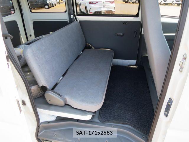 Nissan CLIPPER 2008-03 6910693-8