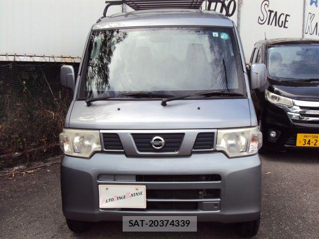 Nissan CLIPPER 2012-08 6996712-1