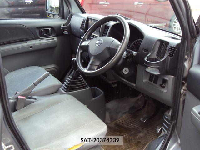 Nissan CLIPPER 2012-08 6996712-2