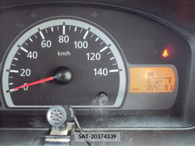 Nissan CLIPPER 2012-08 6996712-4