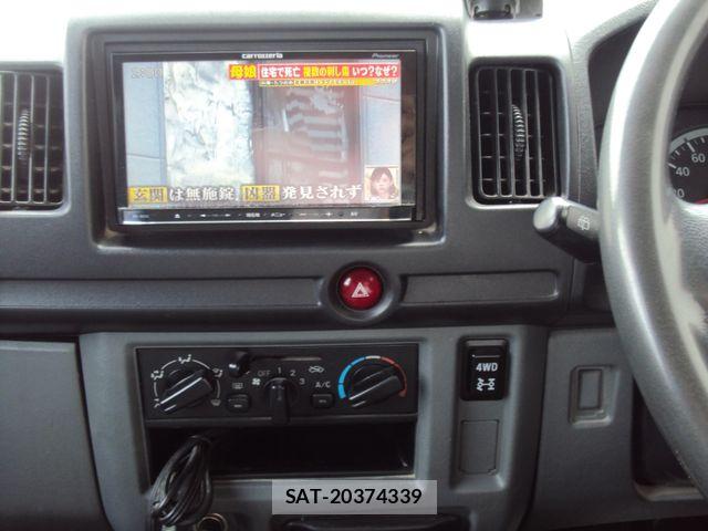 Nissan CLIPPER 2012-08 6996712-5