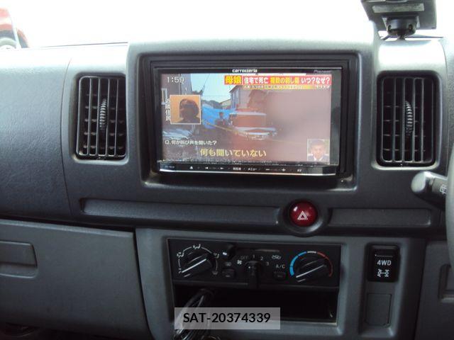 Nissan CLIPPER 2012-08 6996712-6