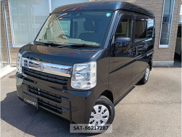 Nissan CLIPPER 2022-06 6996666-0