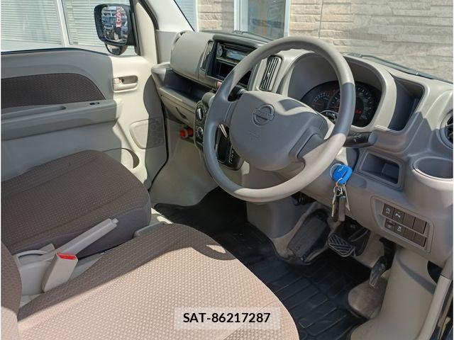 Nissan CLIPPER 2022-06 6996666-1
