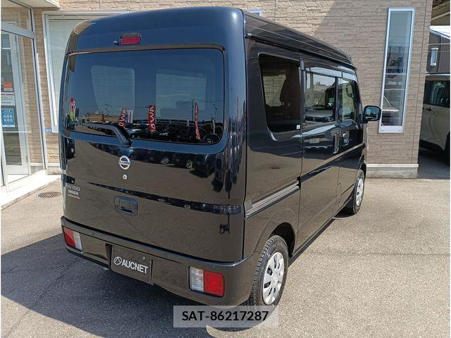 Nissan CLIPPER 2022-06 6996666-2
