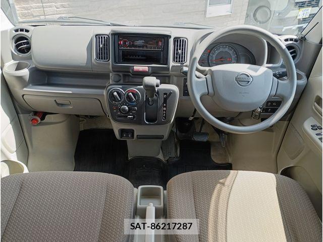 Nissan CLIPPER 2022-06 6996666-5