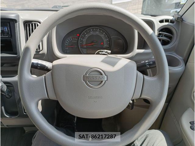 Nissan CLIPPER 2022-06 6996666-6